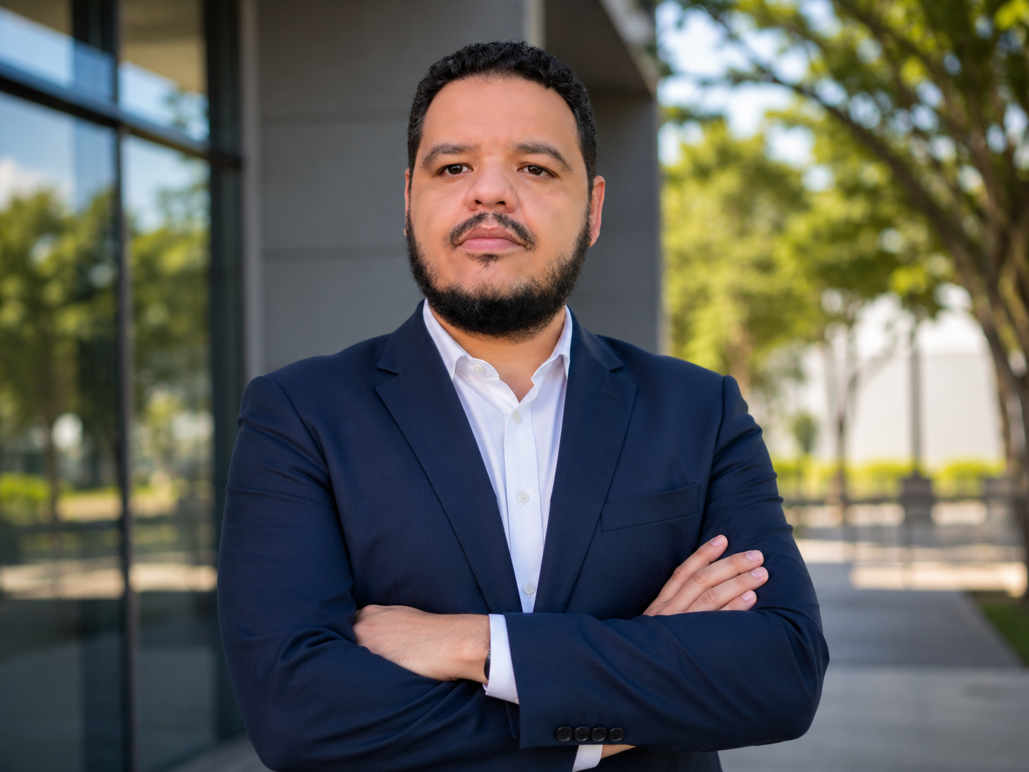 Luiz Fernando Tenório